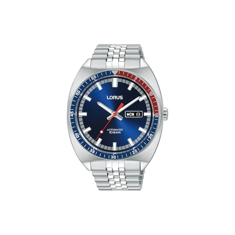 LORUS WATCHES Mod. RL445BX9 RL445BX9